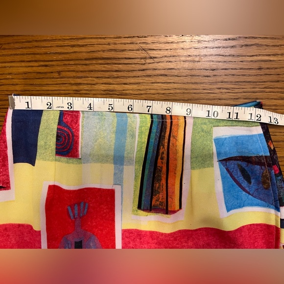 Vintage Todd Oldham Skirt - Picture 7 of 8